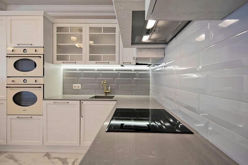Роскошная 3К Квартира 120М2 На Набережной В Жк Obolon Residentsic Kyiv Exterior photo