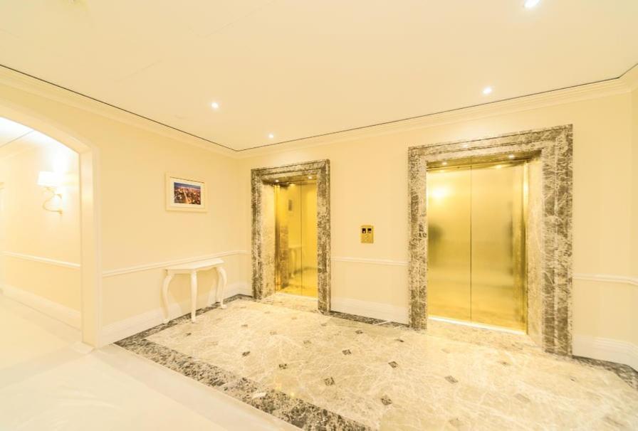Роскошная 3К Квартира 120М2 На Набережной В Жк Obolon Residentsic Kyiv Exterior photo