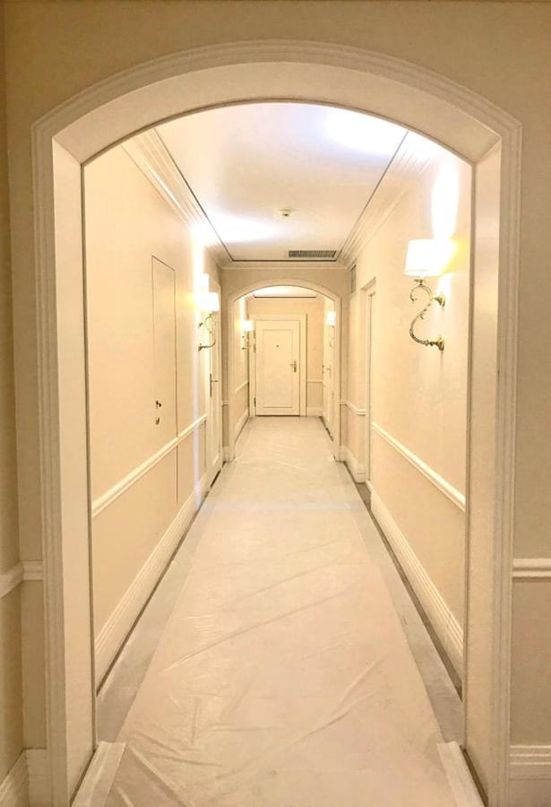 Роскошная 3К Квартира 120М2 На Набережной В Жк Obolon Residentsic Kyiv Exterior photo