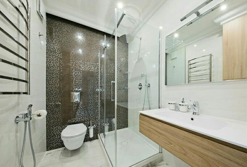 Роскошная 3К Квартира 120М2 На Набережной В Жк Obolon Residentsic Kyiv Exterior photo